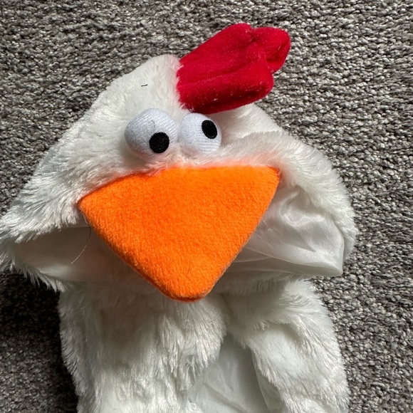 Cat or Dog Halloween costume - Picture 1 of 4